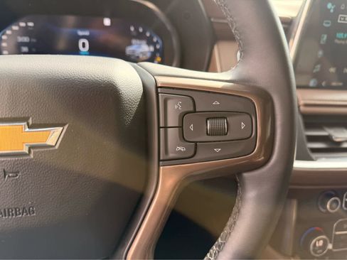 Used 2023 Chevrolet Tahoe High Country image 24