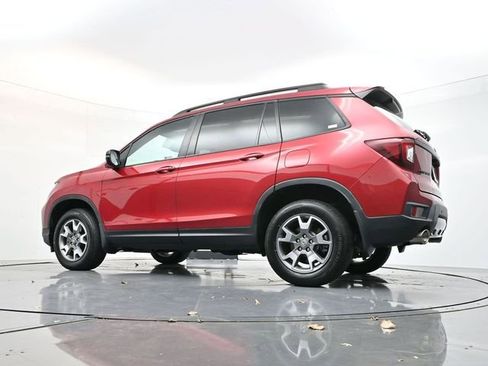 Used 2023 Honda Passport TrailSport image 45