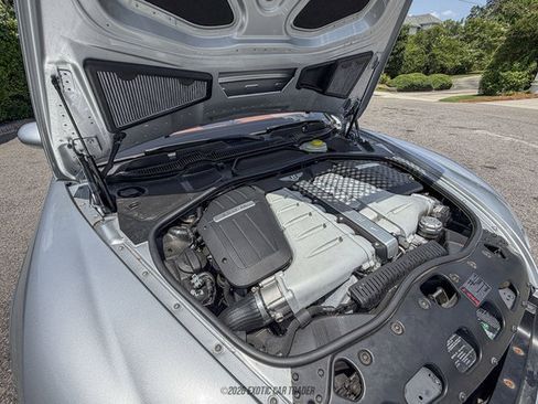 Used 2005 Bentley Continental GT AWD/4WD image 17