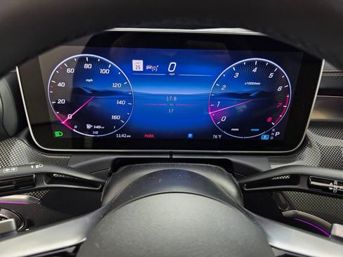 New 2026 Mercedes-Benz CLE 300 4MATIC Coupe image 13