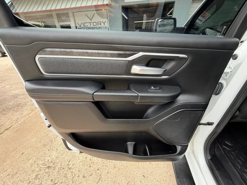 Used 2020 RAM 1500 Big Horn AWD/4WD image 21