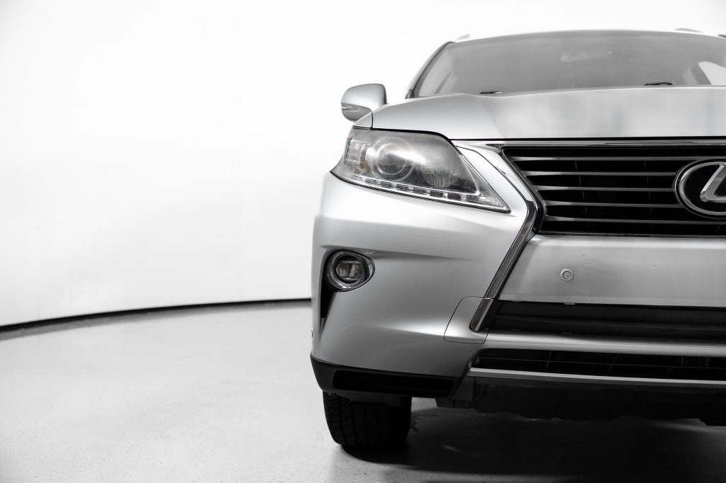 Used 2015 Lexus RX 350 FWD image 18