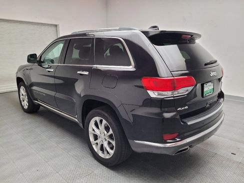Used 2020 Jeep Grand Cherokee Summit image 5