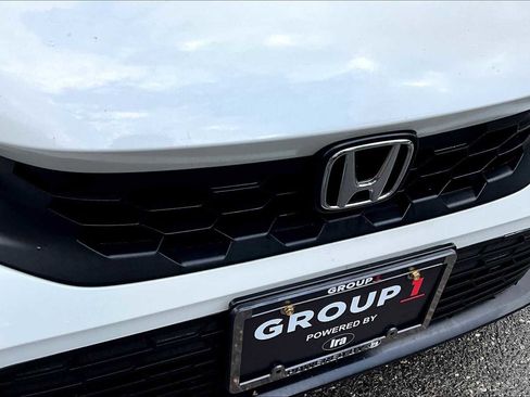 Used 2023 Honda Civic Sport image 27