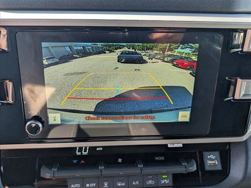 New 2026 Toyota Tundra SR5 AWD/4WD image 13