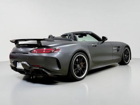 Used 2020 Mercedes-Benz AMG GT R image 57