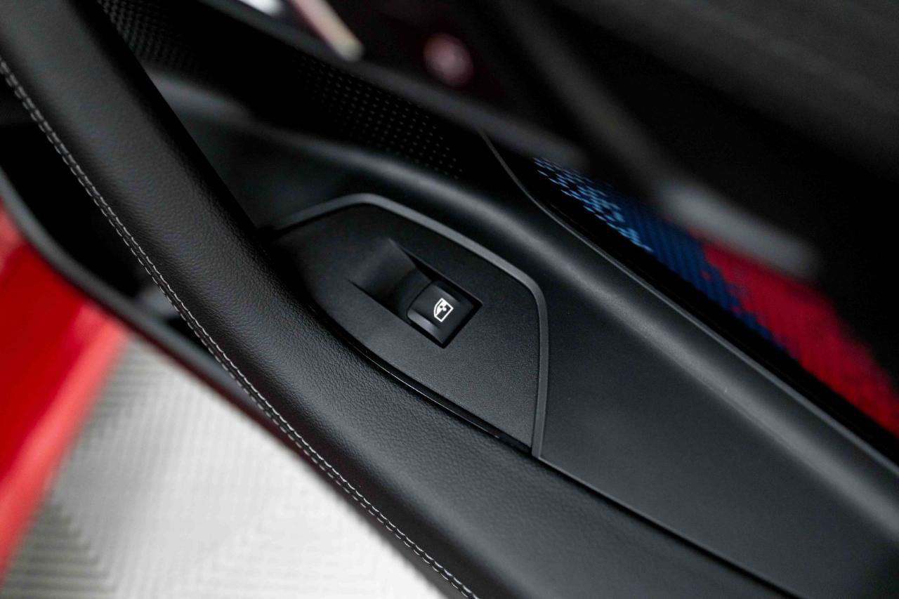 Used 2024 BMW M2 w/ Carbon Package RWD image 77