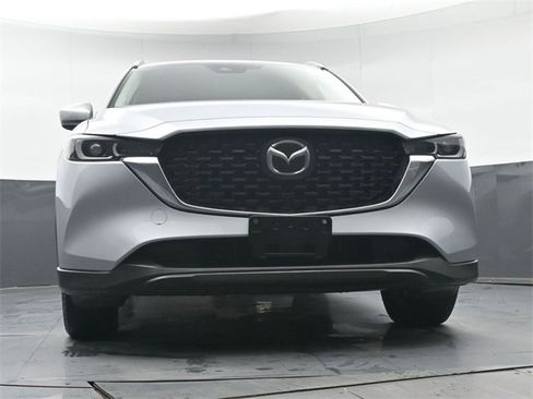 Certified 2023 MAZDA CX-5 AWD 2.5 S w/ Select Package image 34