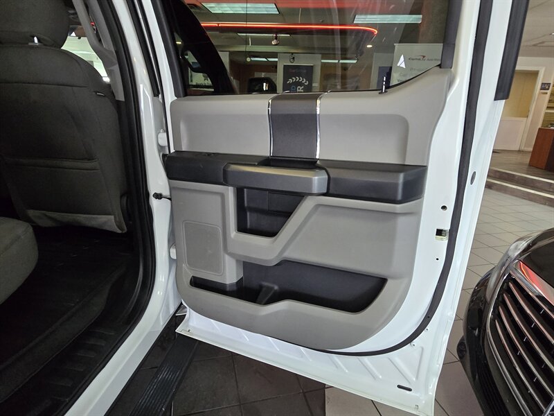 Used 2018 Ford F150 XLT RWD image 15
