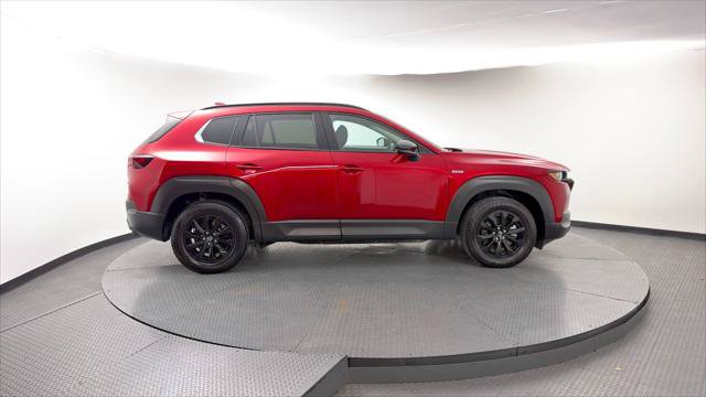 Used 2025 MAZDA CX-50 AWD 2.5 Hybrid w/ Premium Pkg image 9