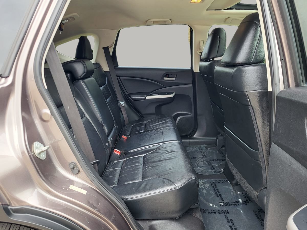 Used 2012 Honda CR-V EX-L image 18