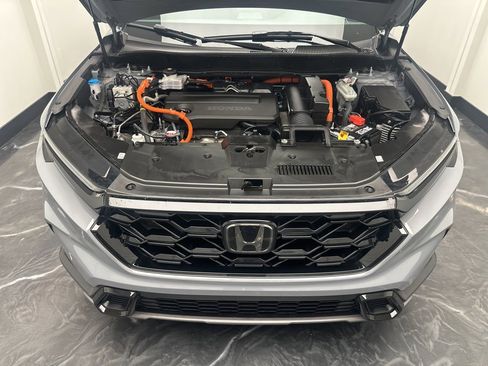 Used 2025 Honda CR-V Sport image 28