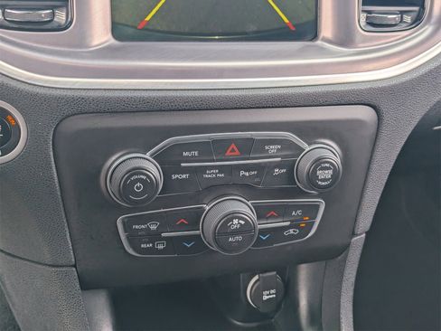 Used 2022 Dodge Charger GT w/ Blacktop Package image 21