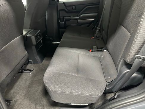 Used 2025 Toyota 4Runner SR5 image 45