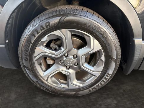 Used 2019 Honda CR-V EX-L image 36