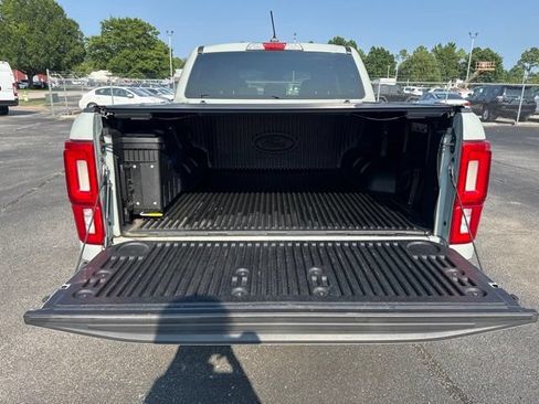 Used 2021 Ford Ranger XLT w/ Equipment Group 301A Mid RWD image 22