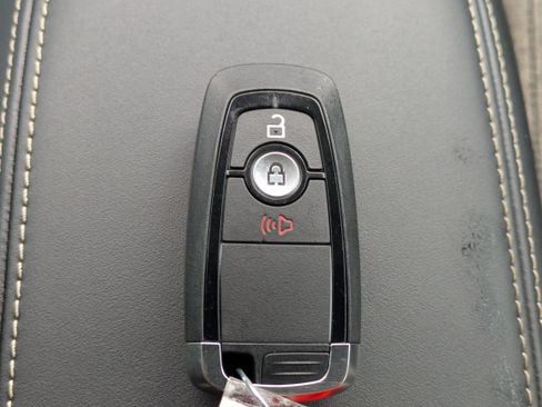 New 2025 Ford Bronco Sport Big Bend image 35