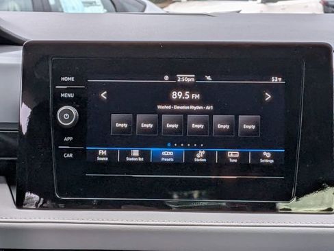 New 2026 Volkswagen Taos S image 18