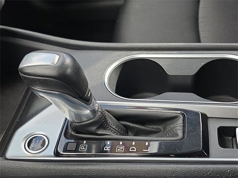 Certified 2019 Nissan Altima 2.5 SV image 20