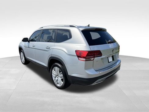 Used 2018 Volkswagen Atlas SE FWD image 6