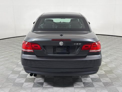 Used 2007 BMW 328i Convertible RWD image 15