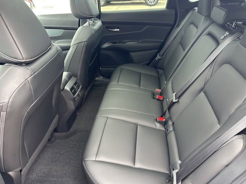 New 2025 Nissan Murano SL image 19