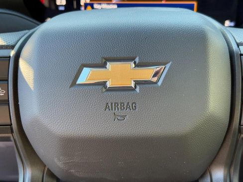 New 2026 Chevrolet Colorado W/T image 14