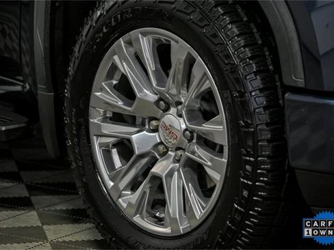 Used 2019 GMC Sierra 1500 Denali image 3