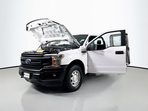 Used 2019 Ford F150 XL w/ Equipment Group 101A Mid AWD/4WD image 15
