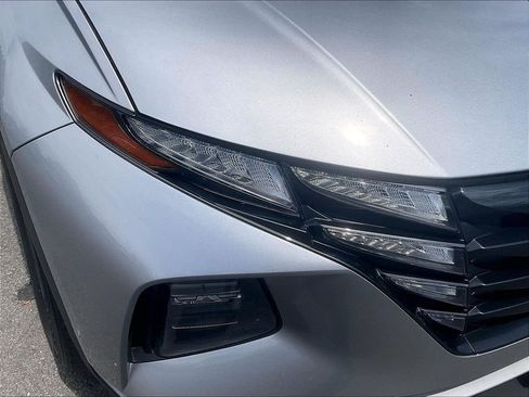 Used 2023 Hyundai Tucson SE AWD/4WD image 29