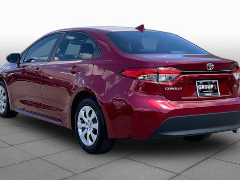 Used 2023 Toyota Corolla LE FWD image 12