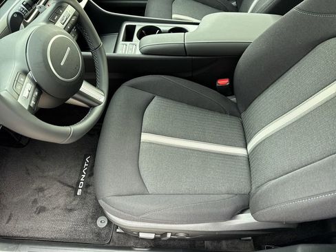 New 2026 Hyundai Sonata SEL image 15