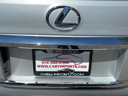 Used 2015 Lexus GX 460 w/ Premium Package AWD/4WD image 22