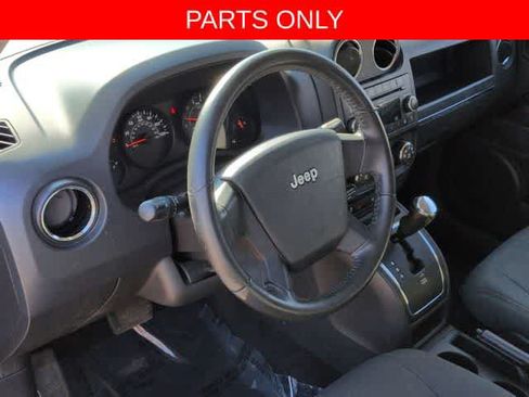 Used 2010 Jeep Patriot Sport AWD/4WD image 10