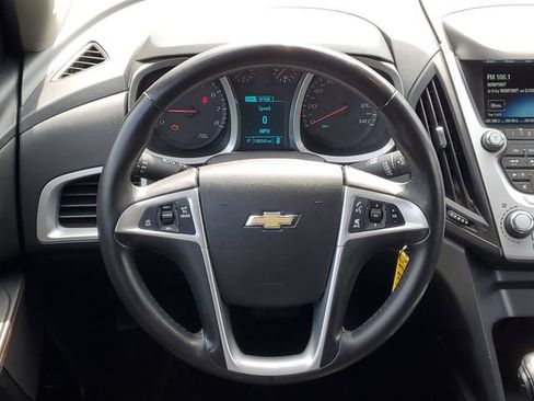 Used 2014 Chevrolet Equinox LT w/ Driver Convenience Package FWD image 31