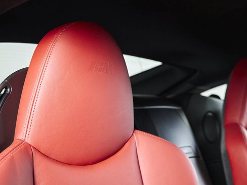 Used 2006 BMW M Coupe RWD image 74
