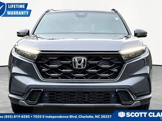 Used 2025 Honda CR-V Sport-L video 2