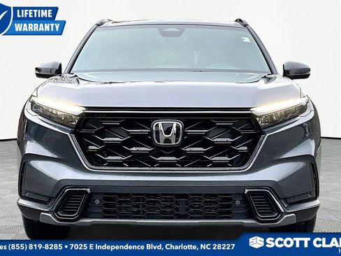 Used 2025 Honda CR-V Sport-L image 2