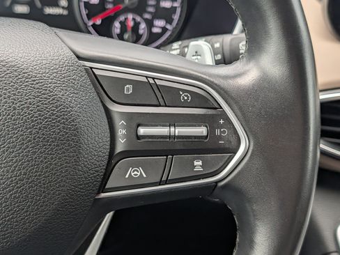 Certified 2023 Hyundai Santa Fe SEL AWD/4WD image 30