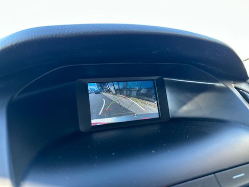 Used 2018 Ford Focus S image 13