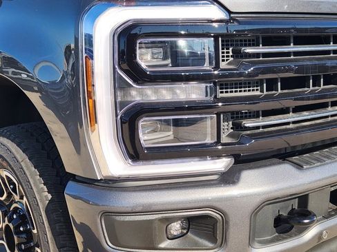 New 2026 Ford F250 Platinum AWD/4WD image 6