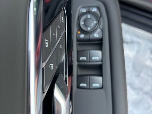 New 2026 Chevrolet Tahoe LT w/ Comfort Package AWD/4WD image 28