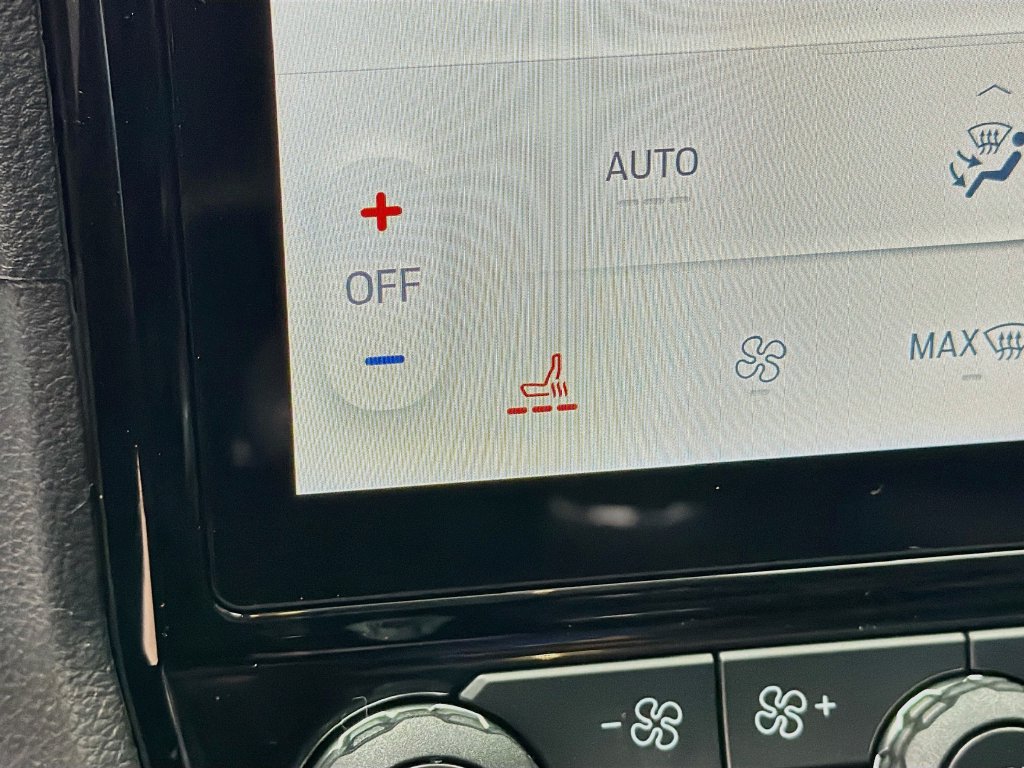 New 2026 Ford Ranger XLT AWD/4WD image 22