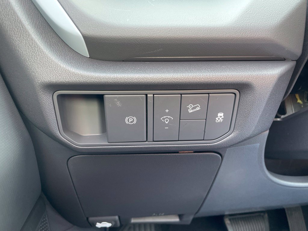 New 2027 Kia Seltos LX AWD/4WD image 24