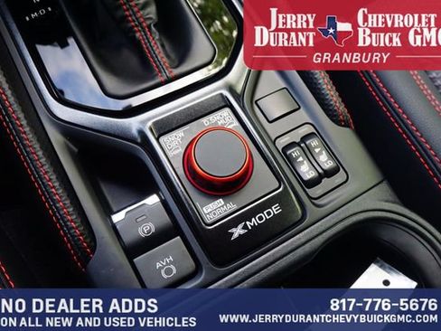 Used 2022 Subaru Forester Sport AWD/4WD image 15