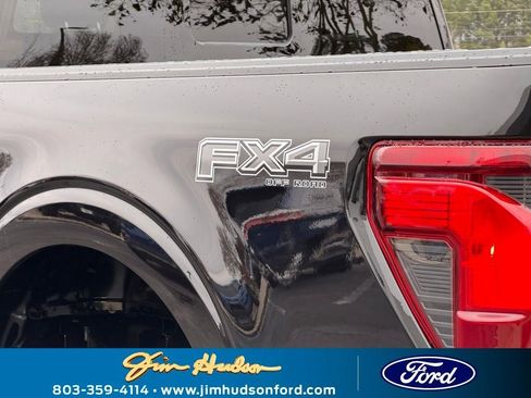New 2026 Ford F150 XLT w/ Equipment Group 302A MID image 17