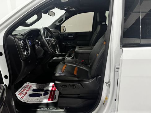 Used 2020 GMC Sierra 1500 AT4 w/ AT4 Premium Package image 16