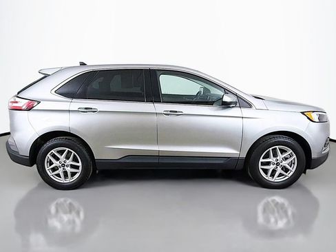 Used 2023 Ford Edge SEL w/ Convenience Package AWD/4WD image 14