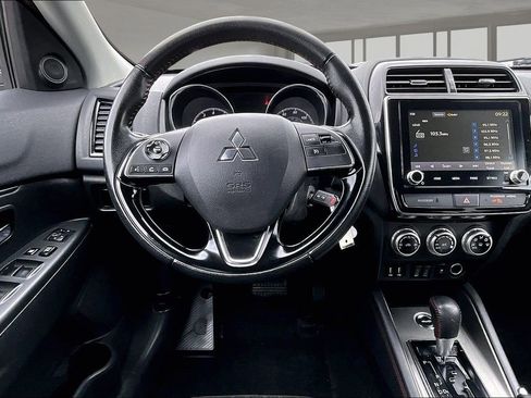 Used 2021 Mitsubishi Outlander Sport LE AWD/4WD image 6