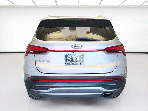 Used 2023 Hyundai Santa Fe SEL image 5
